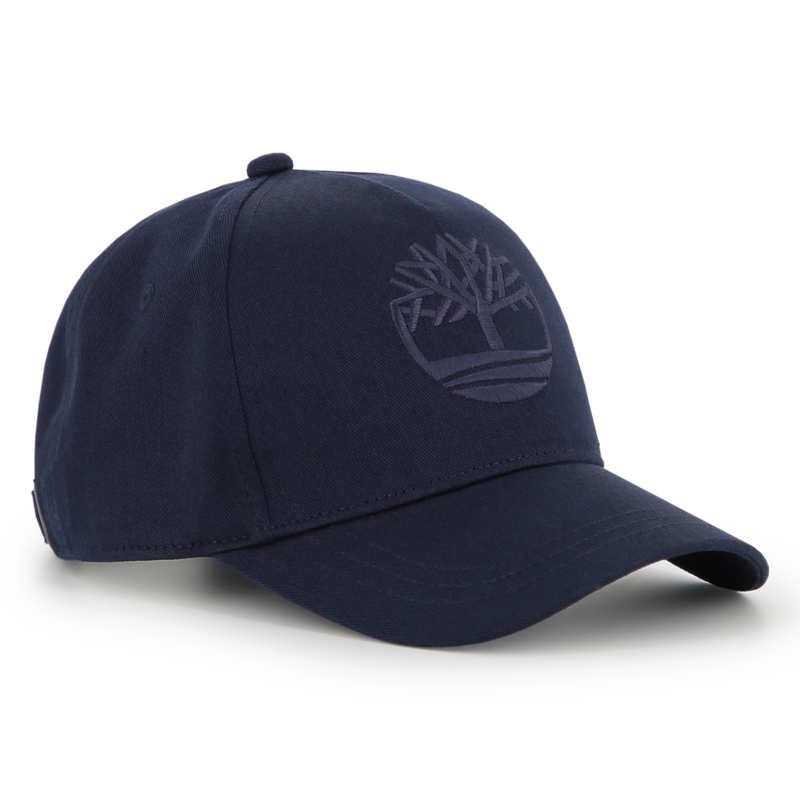 CAP WITH EMBROIDERY TIMBERLAND 
                        BOY