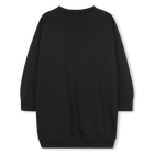 Fleece dress DKNY 
                    GIRL