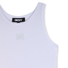 Strappy dress DKNY 
                    GIRL