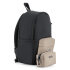 Backpack and pencil case BOSS 
                    BOY