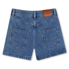 Denim shorts ZADIG VOLTAIRE 
                    GIRL