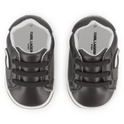Faux sneakers KARL LAGERFELD KIDS 
                    UNISEX