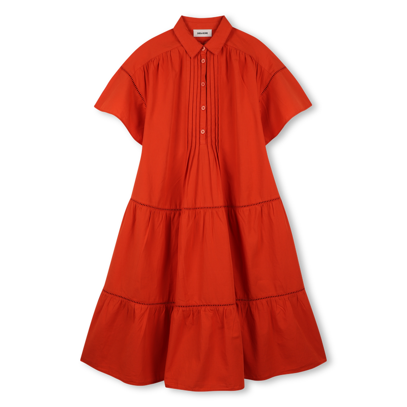 ROBE ZADIG & VOLTAIRE 
                        GIRL