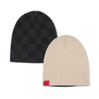 Double-layered beanie HUGO 
                    BOY
