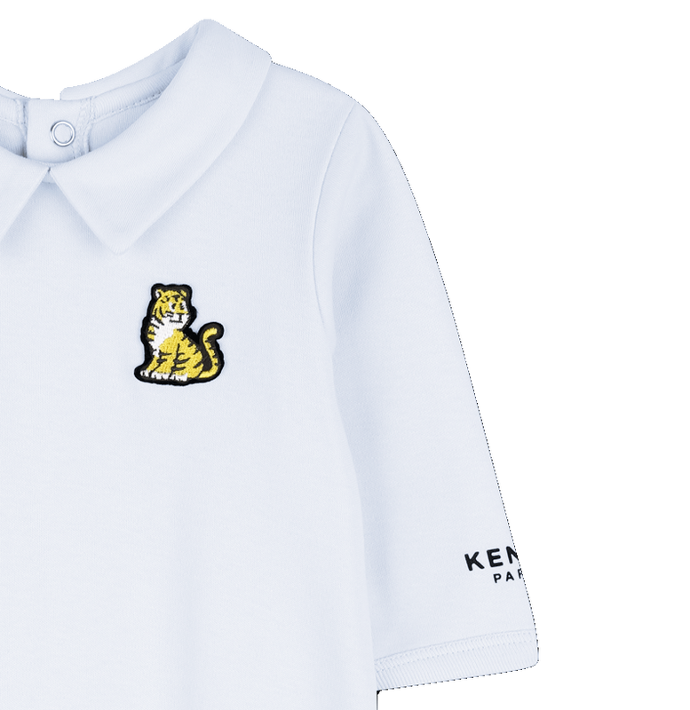 SET OF 2 PYJAMAS KENZO KIDS 
                        UNISEX