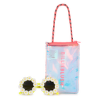Flower sunglasses BILLIEBLUSH 
                    GIRL