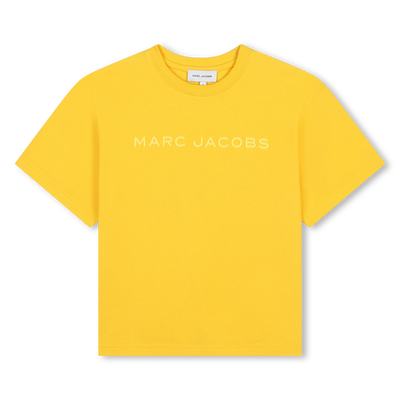 Short-sleeved T-shirt MARC JACOBS UNISEX