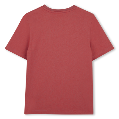 SHORT-SLEEVED T-SHIRT BOSS BOY