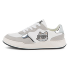 Lace-up low-top sneakers KARL LAGERFELD KIDS 
                    GIRL
