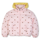 Down jacket KIDS AROUND 
                    GIRL