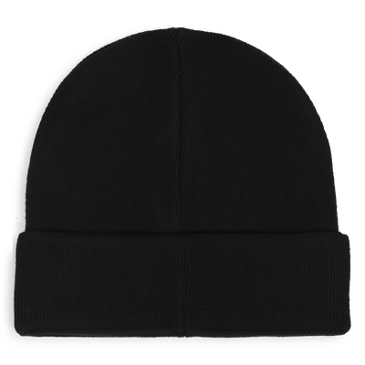 Knitted beanie HUGO BOY