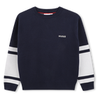Sweater HUGO 
                    BOY