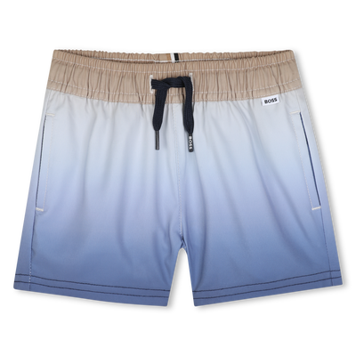 SWIM SHORTS BOSS BOY