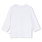 Long sleeve t-shirt BOSS 
                    BOY