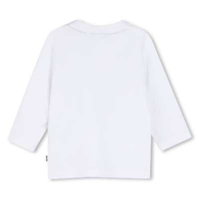 Long sleeve t-shirt BOSS BOY