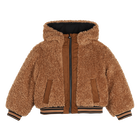 Reversible jacket MARC JACOBS 
                    GIRL