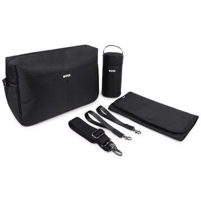 DIAPER BAG BOSS UNISEX