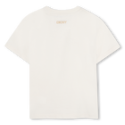 Short-sleeved t-shirt DKNY 
                    UNISEX