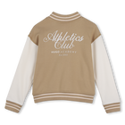 Cardigan style teddy HUGO 
                    BOY