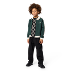 Chic trousers KARL LAGERFELD KIDS 
                    BOY