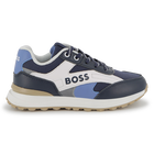 Lace-up trainers BOSS 
                    BOY