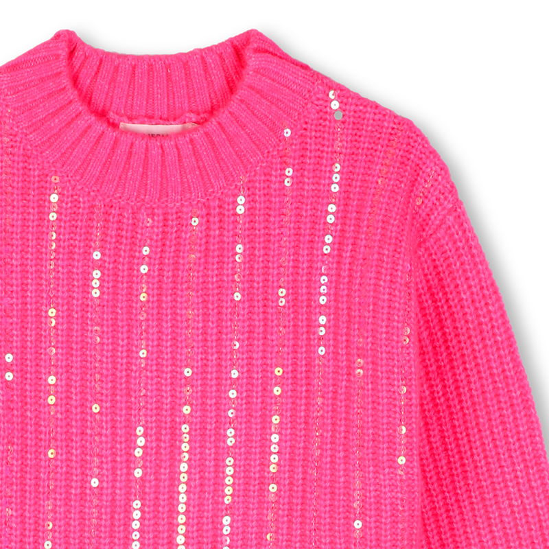 Sweater BILLIEBLUSH 
                        GIRL