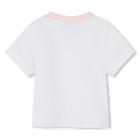 T-shirt and leggings set BOSS 
                    GIRL