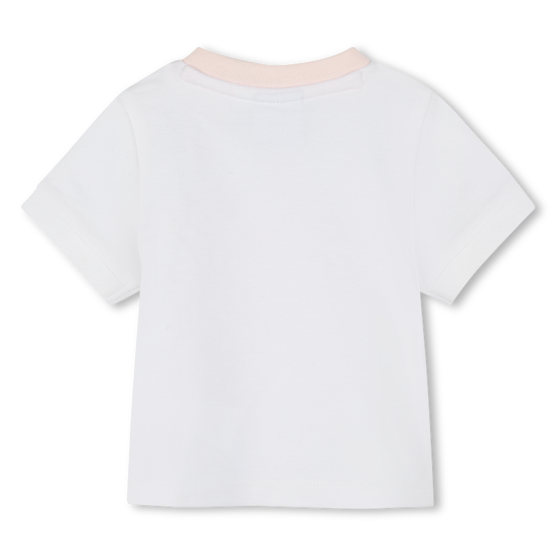 T-shirt and leggings set BOSS 
                        GIRL