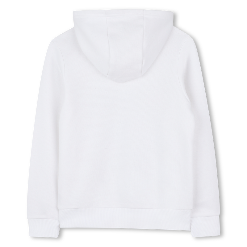 HOODIE TIMBERLAND 
                        BOY