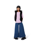 Short-sleeved T-shirt HUGO 
                    GIRL