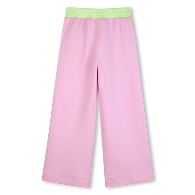 JOGGER TROUSERS BILLIEBLUSH GIRL