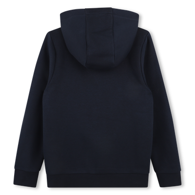 Jogging cardigan BOSS BOY