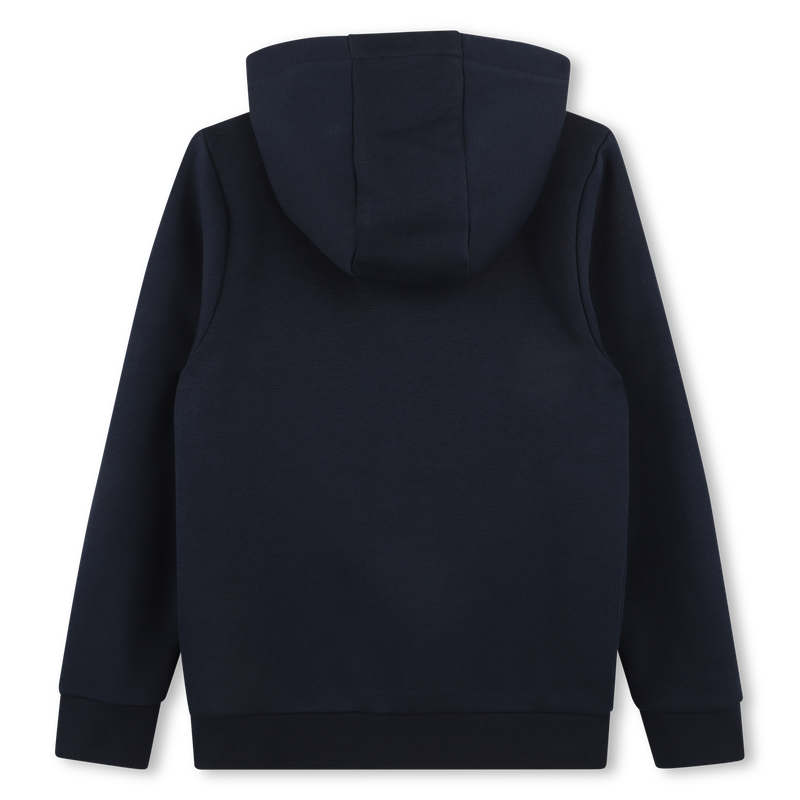 Jogging cardigan BOSS 
                        BOY