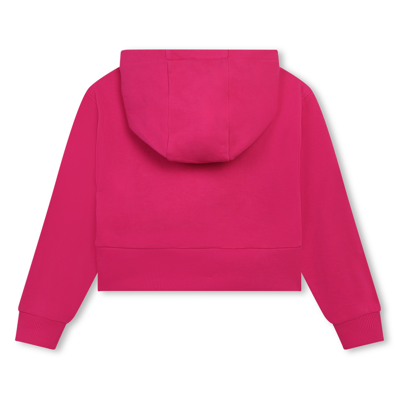 Jersey Sweatshirt HUGO 
                        GIRL