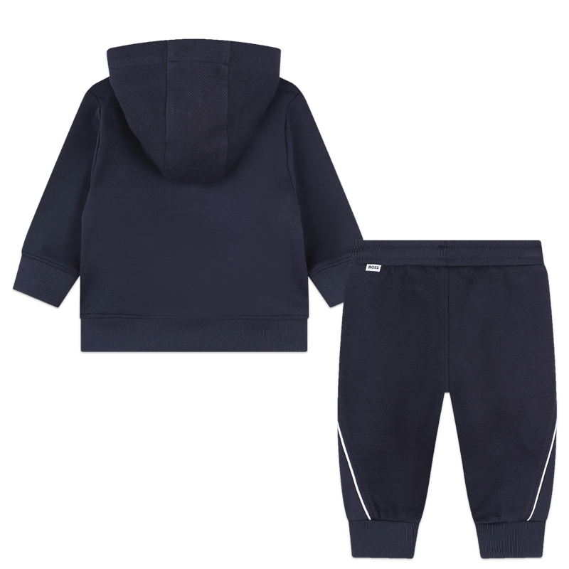 Tracksuit Set BOSS 
                        BOY