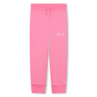 Jogging trousers, FUSCHIA, hi-res