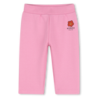 Sweatshirt and trousers set KENZO KIDS 
                    UNISEX
