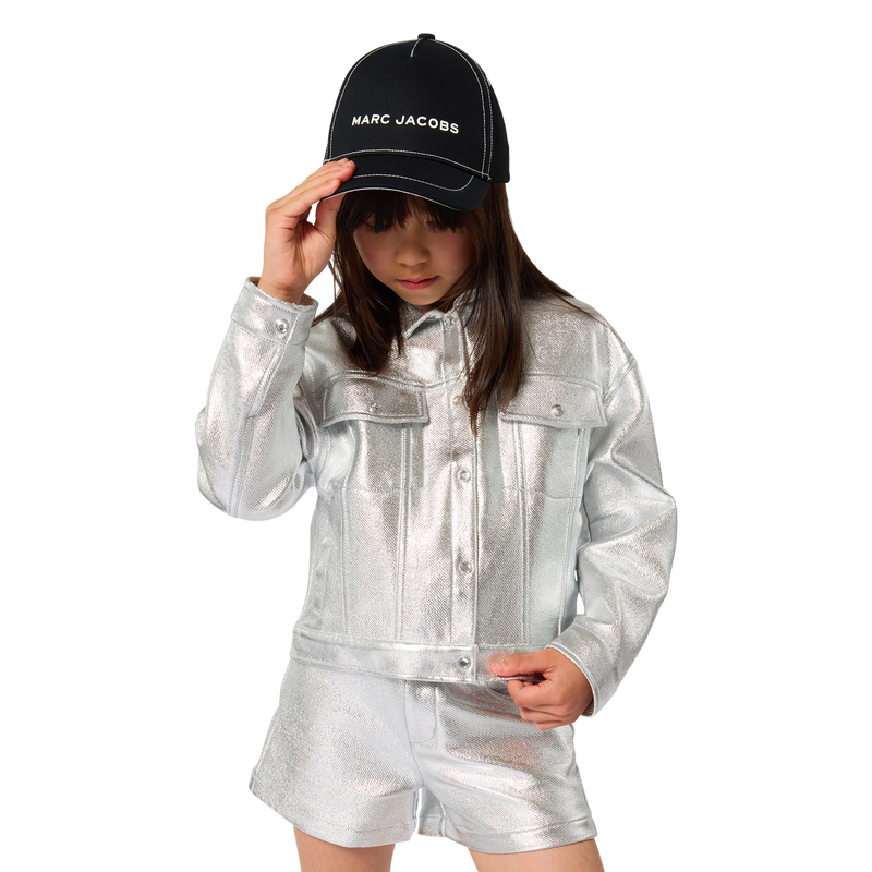 CAP MARC JACOBS 
                        BOY