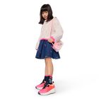 Knitted cardigan BILLIEBLUSH 
                    GIRL