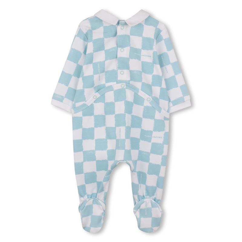 3-PIECE SET MARC JACOBS 
                        UNISEX