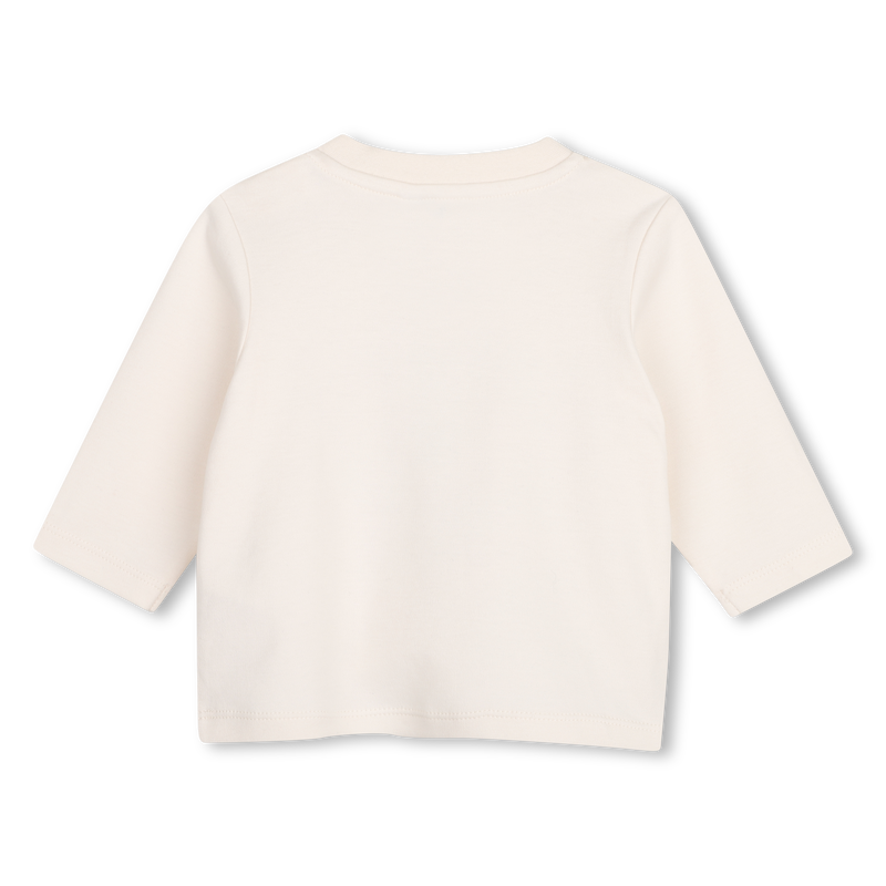 Long sleeve t-shirt TIMBERLAND 
                        BOY