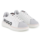 Lace-up trainers HUGO 
                    BOY