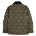 Polyamide jacket HUGO 
                    BOY