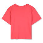 Short sleeve t-shirt MARC JACOBS 
                    GIRL