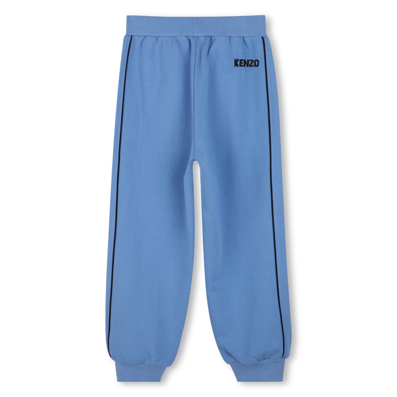 Cardigan and trouser set KENZO KIDS 
                        BOY