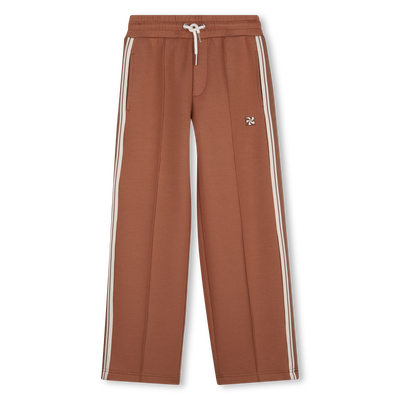 Jogging pants KIDS AROUND GIRL