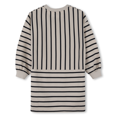 Dress KENZO KIDS GIRL
