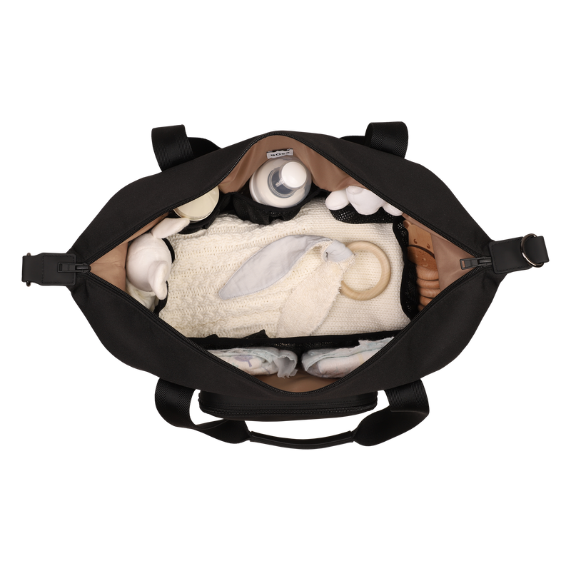 Diaper bag BOSS 
                        UNISEX