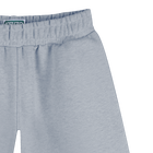 Fleece bermuda shorts KENZO KIDS 
                    BOY