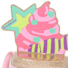 Ice purse BILLIEBLUSH 
                    GIRL